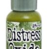 Ranger Distress Oxide Re- inker 14 ml - forest moss