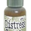 Ranger Distress Oxide Re- Inker 14 ml - frayed burlap