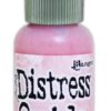 Ranger Distress Oxide Re- inker 14 ml - tattered rose