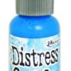 Ranger Distress Oxide Re- Inker 14 ml - salty ocean