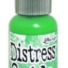 Ranger Distress Oxide Re- Inker 14 ml - lucky clover