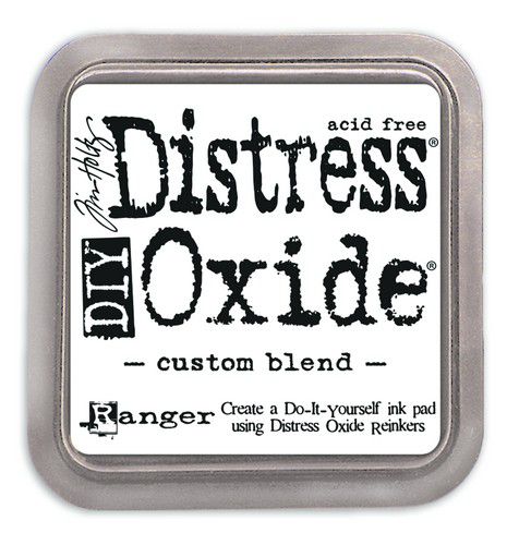 Ranger Distress Oxide - Distress It Yourself Pad