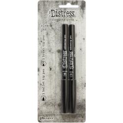 Tim Holtz - Distress Embossing Pens