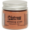 Tim Holtz - Distress Embossing Glaze - Tattered Rose