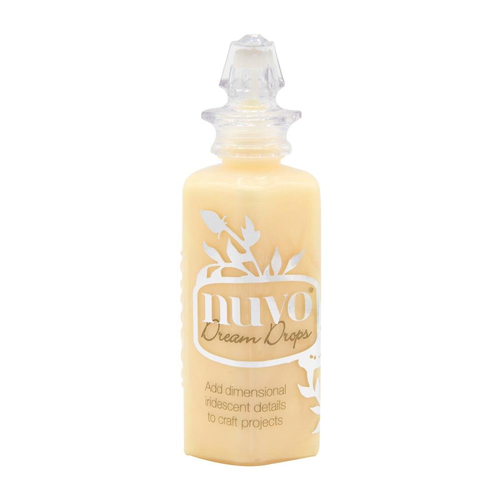 Nuvo Dream Drops 1.3oz - Lemon Twist