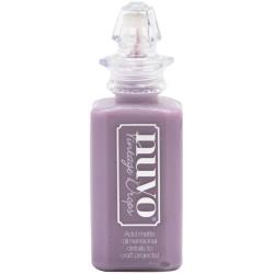 Purple Basil- Nuvo Vintage Drops 1.1oz