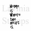Home is where - LAV324