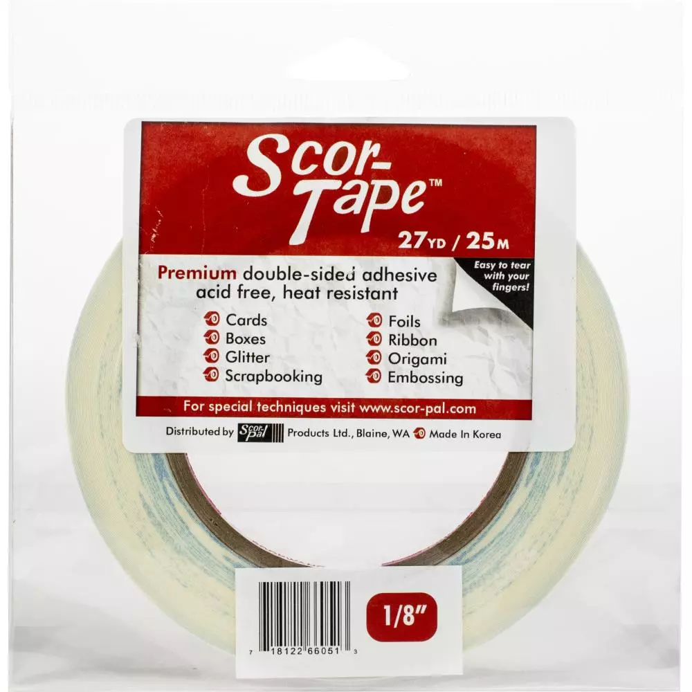 Scor-Tape
