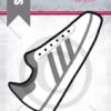 Papirdesign - Dies - Sneakers 2