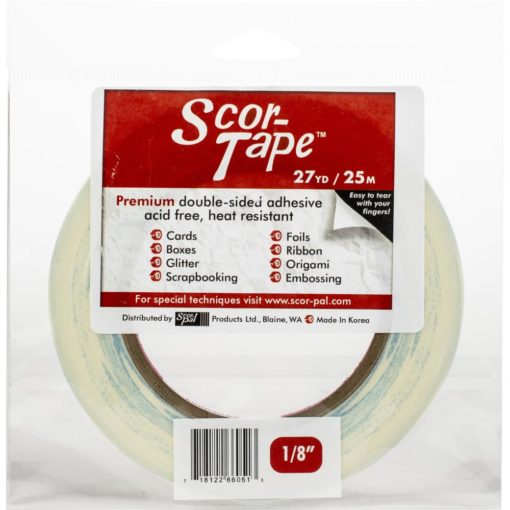 Scor-Tape