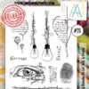 Aall&Create - #23 - A6 STAMP -