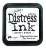 Distress ink pute - Picket fence -