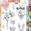 Aall&Create - A5 - #197 -  Scripted Botanicals