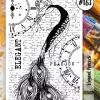 Aall&Create - #163 - Elegant Peacock