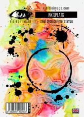 Ink Splats