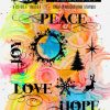 Peace Love and Hope