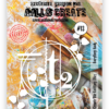 AAll&create - #13 DIE-CUTTING DIE -
