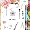 AAll & Create - Timeless Moments #243 - A6 STAMP