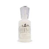 Nuvo crystal drops - Simply White