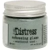 Tim Holtz - Distress Embossing Glaze - Weathered Wood