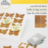 EK - cork sheets