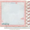 Summer crush - He picks her up- Maja Design