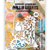 AAll&create - #21 DIE-CUTTING DIE