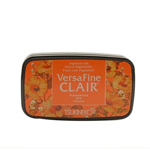 VersaFine clair - summertime