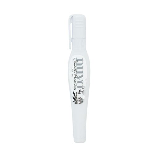 Tonic Studios • Nuvo smooth precision glue pen