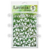 Orchid- Lavinia Stencils