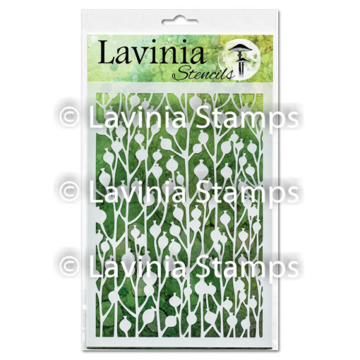 Berry – Lavinia Stencils