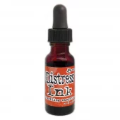 Tim Holtz Distress Pad Reinker - Crackling Campfire