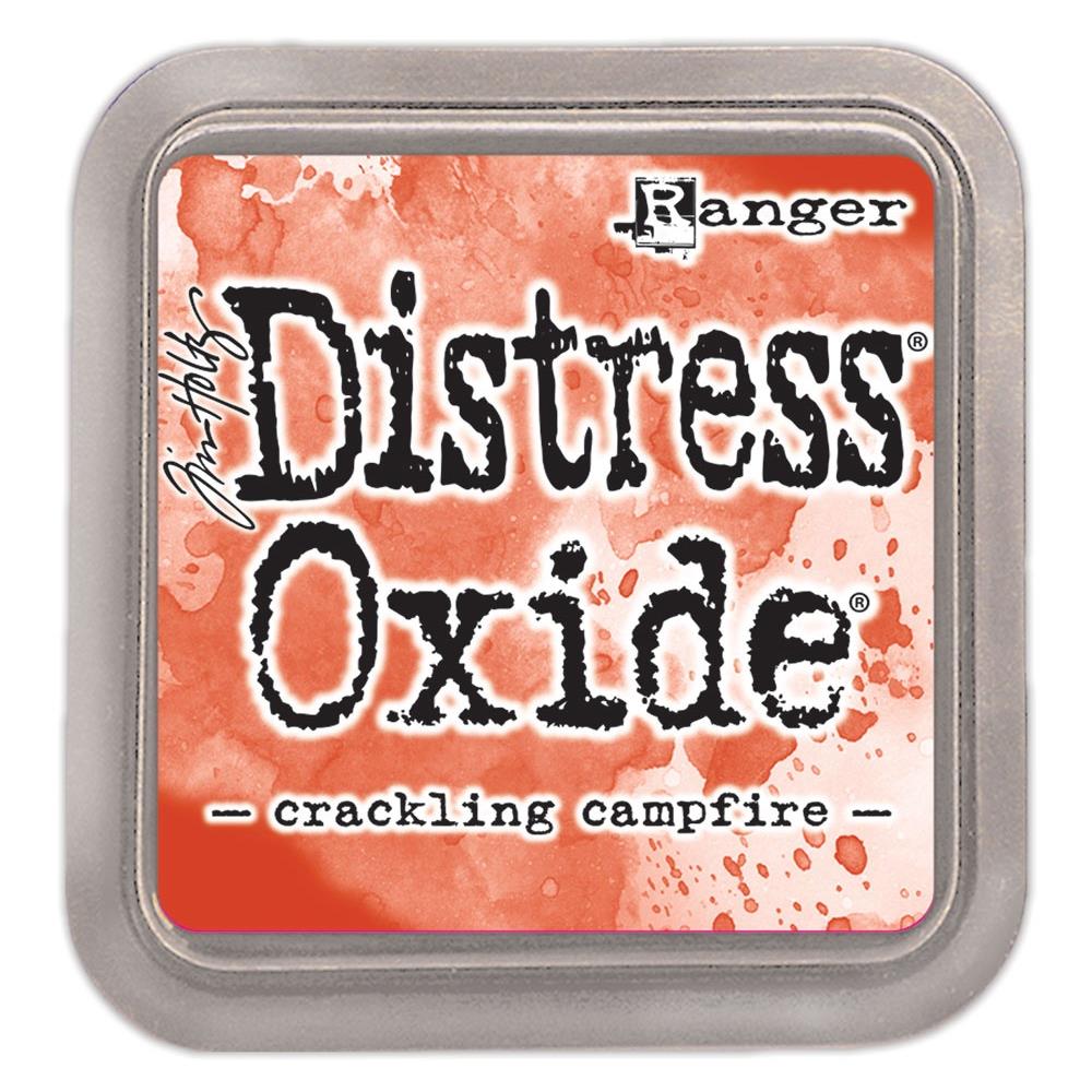 Ranger Distress Oxides - Crackling Campfire