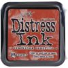 Tim Holtz Distress Ink Pad - Crackling Campfire