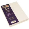 A4  papir smooth White