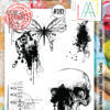 Aall&Create - A5 - #392 - Memento Mori