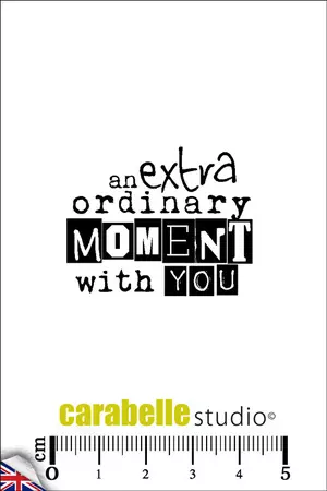 Carabelle - An extraordinary Moment