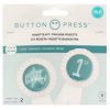 We R Memory Keepers • Button press rosette kit