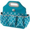 We R Memory Keepers • Crafter's Tote Bag Aqua