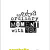 Carabelle - An extraordinary Moment