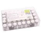 Dauber round 40pcs
