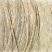 Hemp cord naturel 0,8mm x 100m