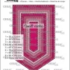 Crea-Nest-Lies XXL dies no. 99, Banner with small circles