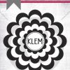 Papirdesign - Klem - PD2000400