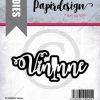 Papirdesign - Vininne  - PD1900241