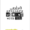 Carabelle - An extraordinary Moment