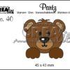 Bamse Partz40