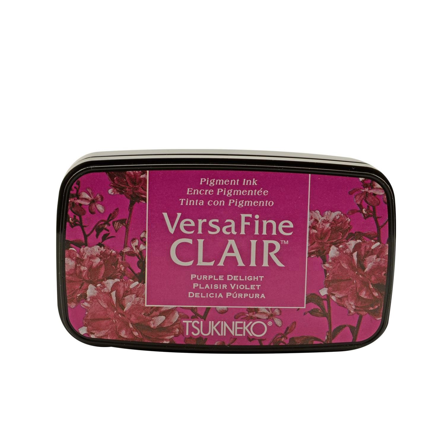 VersaFine - Clair - Purple Delight