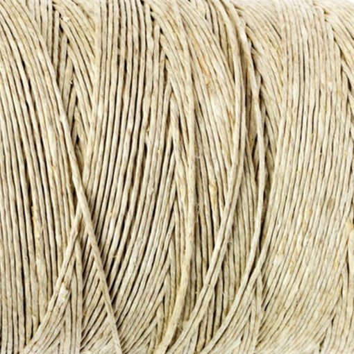 Hemp cord naturel 0,8mm x 100m