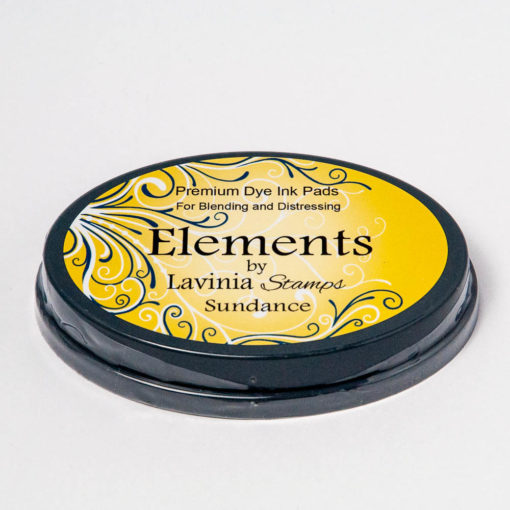 Elements Premium Dye Ink – Sundance